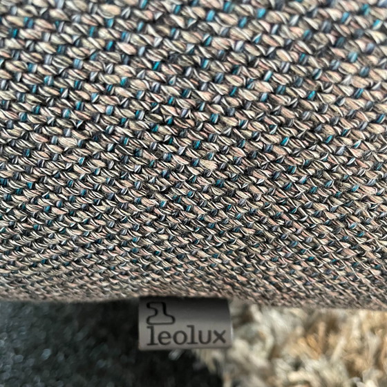 Image 1 of Leolux Jill armchair