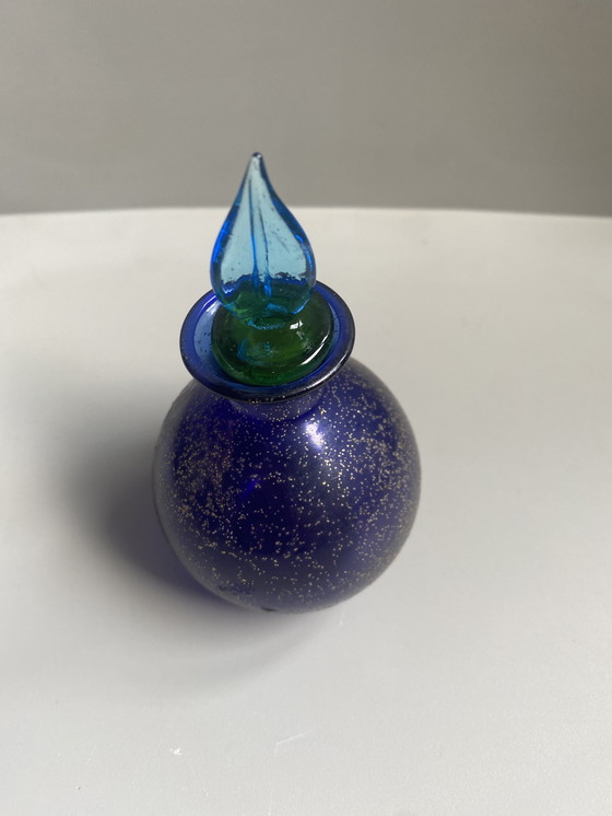 Image 1 of Flakon de Parfum Murano