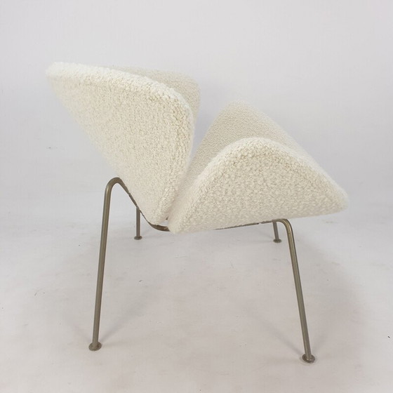 Image 1 of Fauteuil vintage par Pierre Paulin pour Artifort, 1960s