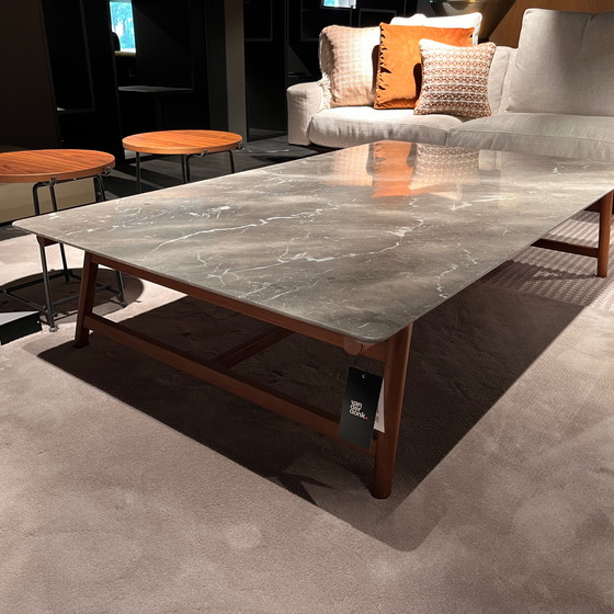 Image 1 of Flexform Giano salontafel