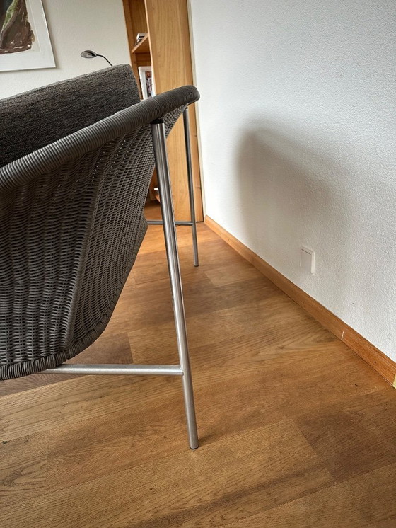 Image 1 of Rohé Nordwolde unique bench