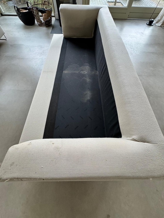 Image 1 of Cassina nest seating area