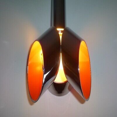 Retro Pendant Lamp