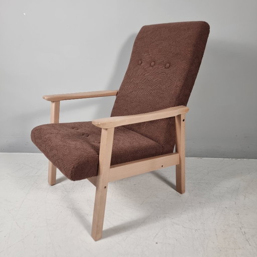 Sillón vintage, años 90