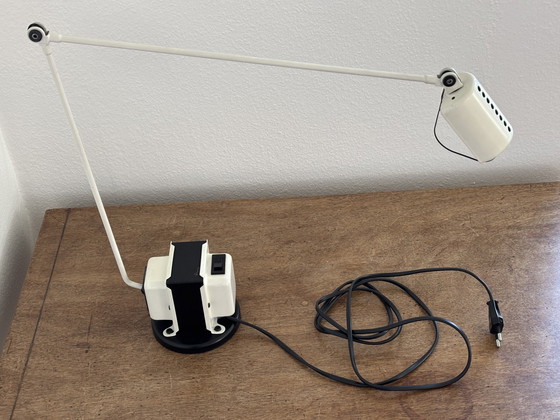 Image 1 of Tischlampe Mod.Daphne -Lumina- Italia