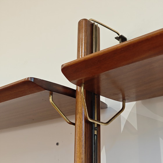 Image 1 of Wall system / wall cabinet Fristho William Watting