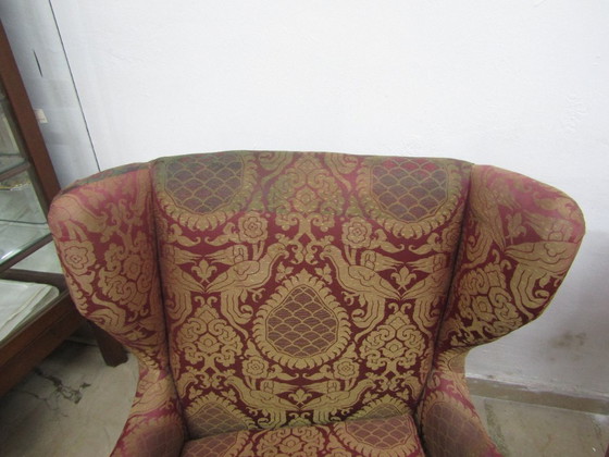 Image 1 of Pareja de sillones estilo Gio Ponti