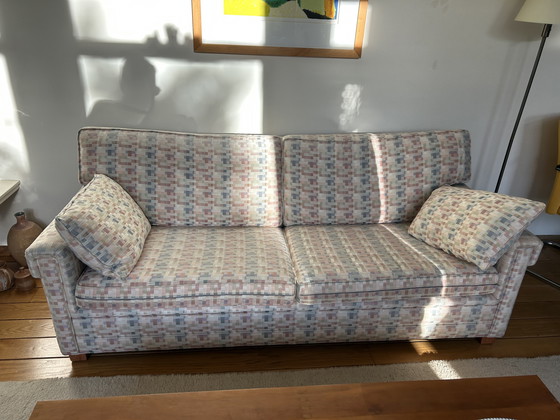 Image 1 of Artifort tweepersoonsbank