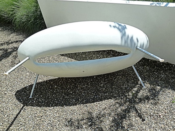 Image 1 of Kartell PLOOF | TUIN SOFA BANK | PHILIPPE STARCK | 2002