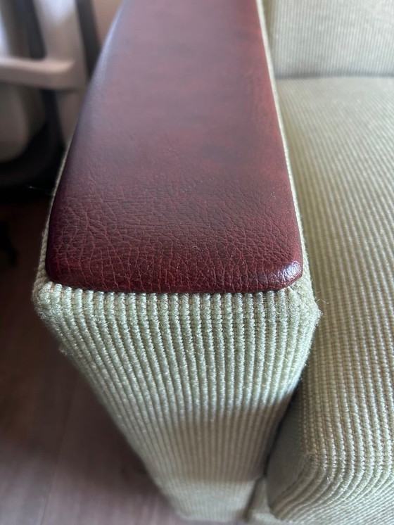 Image 1 of Canapé-lit des années 1960