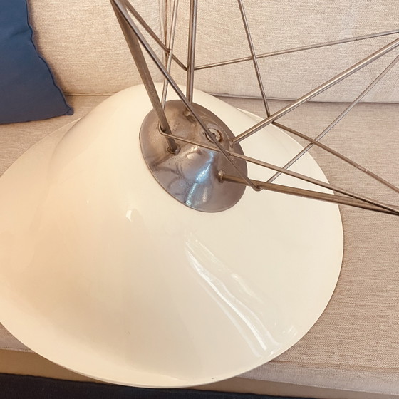 Kartell Ero(s) Poltrona Philippe Starck – Poltrone, Plastica, Cromo (photo 5 of 5)