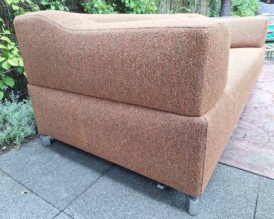 Image 1 of Leolux Faya Lobi Design-Sofa