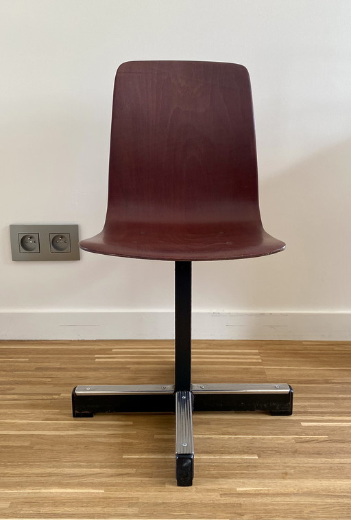 High chair - Pagholz Pagwood