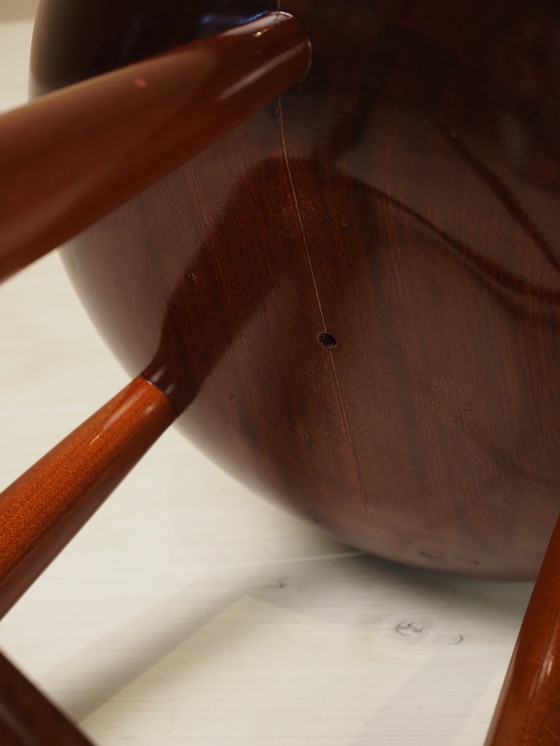 Image 1 of Mocho kruk van Sergio Rodrigues