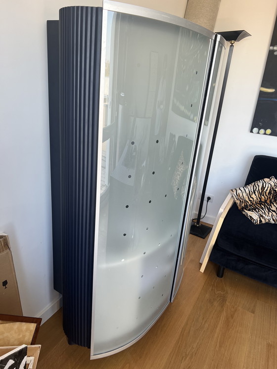 Image 1 of Meuble Vintage TV/Bar