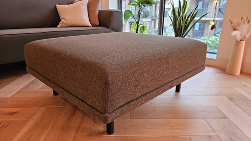Diseño sobre stock Aikon Hocker - verde