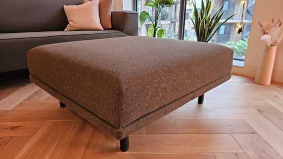 Image 1 of Diseño sobre stock Aikon Hocker - verde