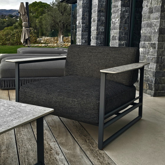 Image 1 of TALENTI buitenfauteuils