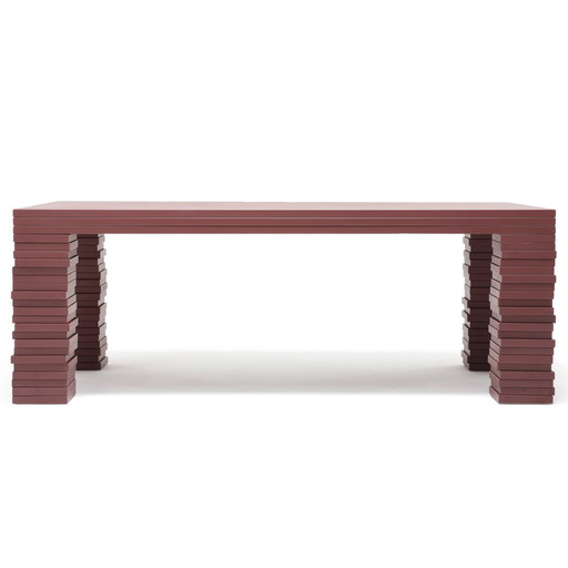 Tableau des couches - Gispen - Richard Hutten