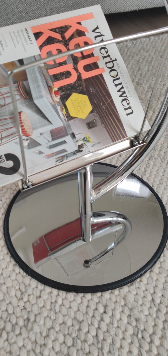 Image 1 of Vintage, Space Age design, coffee table, side table by Kokoon