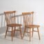 Vintage Thonet chairs (c.1950). Set of two pieces #5 – Dining chairs (photo 10 of 40)