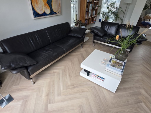 Design Sofa-Set HF, 2 Sofas