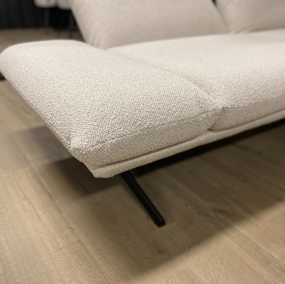 Image 1 of Koinor Elements adjustable corner sofa