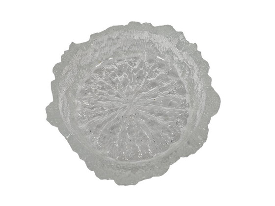 Iittala - Design Tapio Wirkkala - Série 'Seita' - Cendrier - Finlande - Années 70 – Accessoires de table (photo 4 of 7)