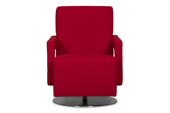 Image 1 of Sillón giratorio Gealux Cannes