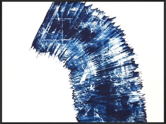 Image 1 of Jürgen Angeler - La scie liquide