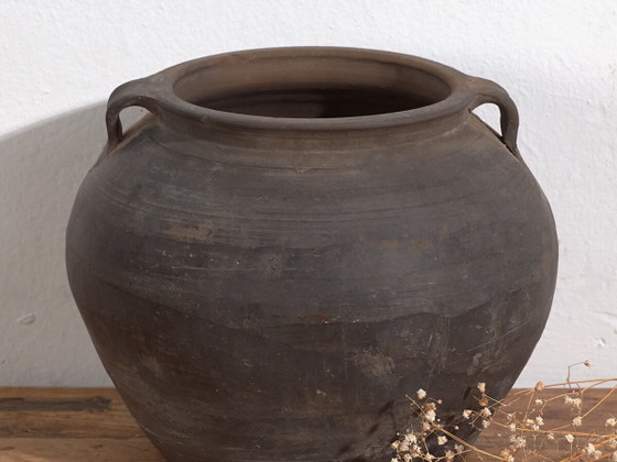 Vase gris antique (c.1900) #14 (photo 2 of 34)