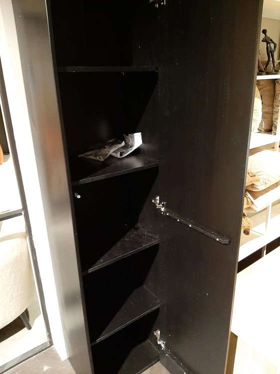 Image 1 of Mobile contenitore Teun in pino - Profondo