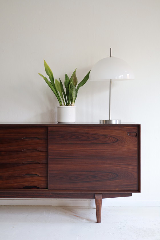 Image 1 of Lampe de table Raak Amsterdam modèle 185, années 1960