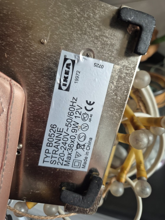 Image 1 of Ikea lamp 