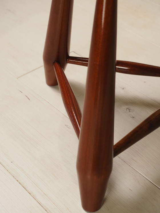 Image 1 of Mocho kruk van Sergio Rodrigues