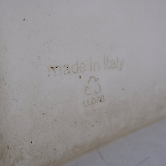 Image 1 of Paire de fauteuils Serralunga Sirchester avec éclairage, pour intérieur/extérieur