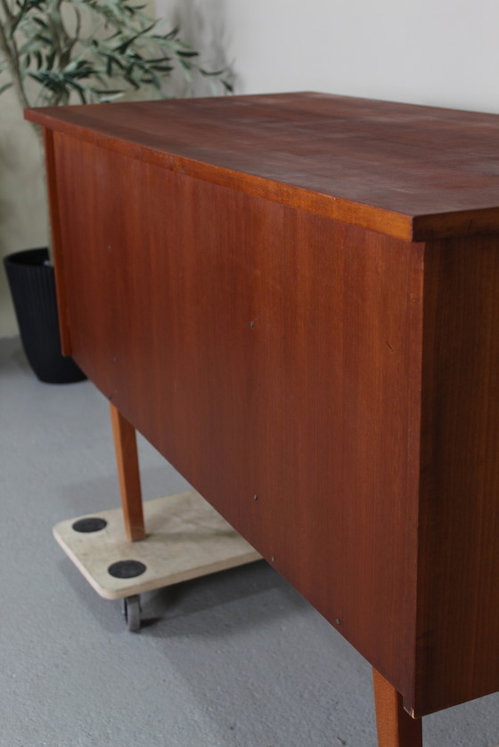 Image 1 of Vintage Desk 1960s