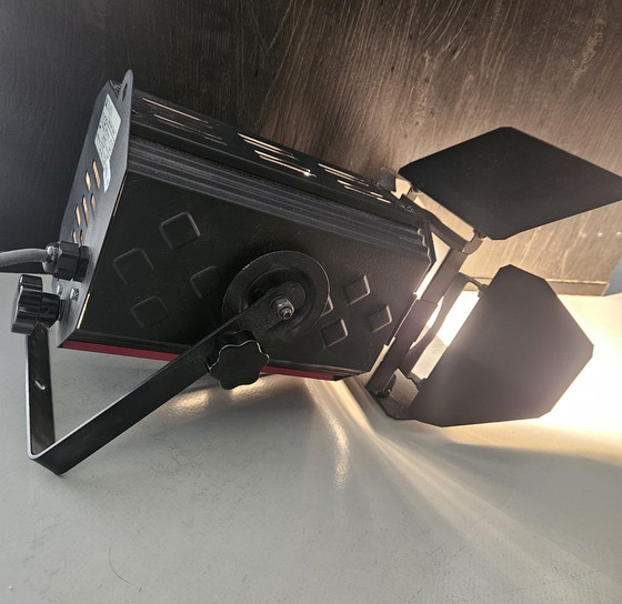 Image 1 of Riflettori teatrali Griven GR 0211 Incl. porte da fienile 6 pezzi.