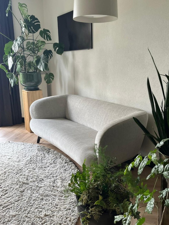 Image 1 of Leolux sofa, 2.5 seater