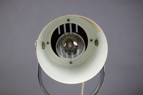Image 1 of Vintage Table or Wall Lamp by Stanislav Indra, Czechoslovakia, 1970s