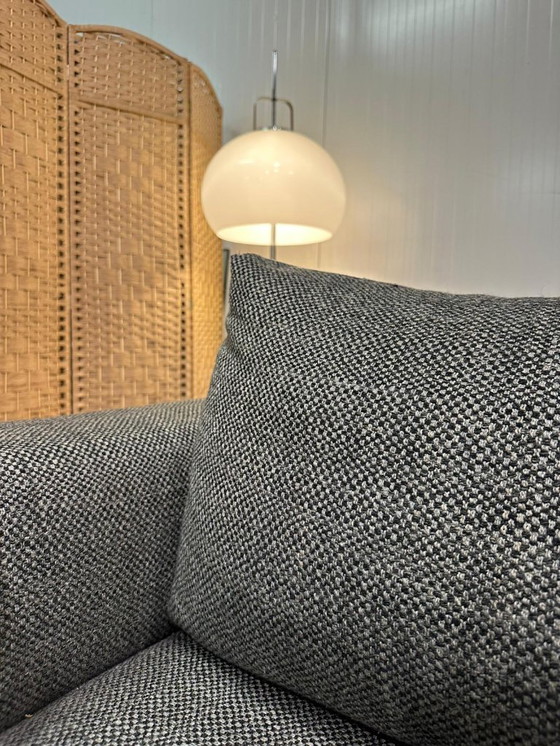 Image 1 of Like New Design on Stock Aikon Corner Sofa + WARRANTY