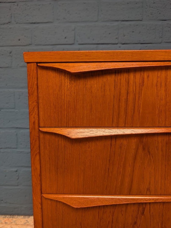 Image 1 of Commode vintage, années 1960