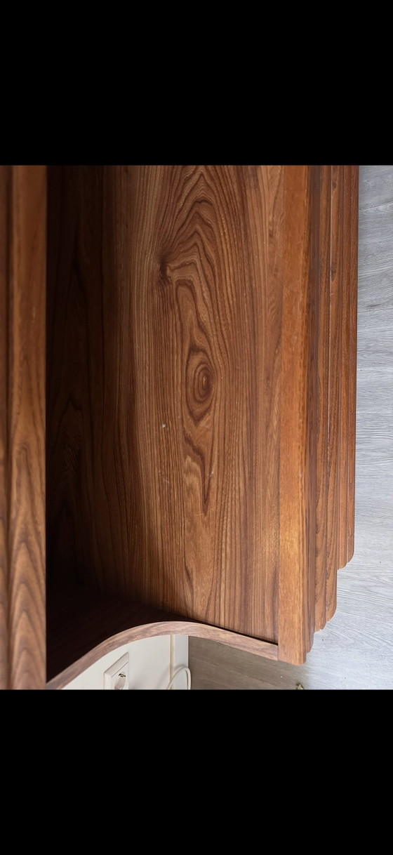 Mid Century Kommode – Kommoden, Wood (photo 8 of 9)