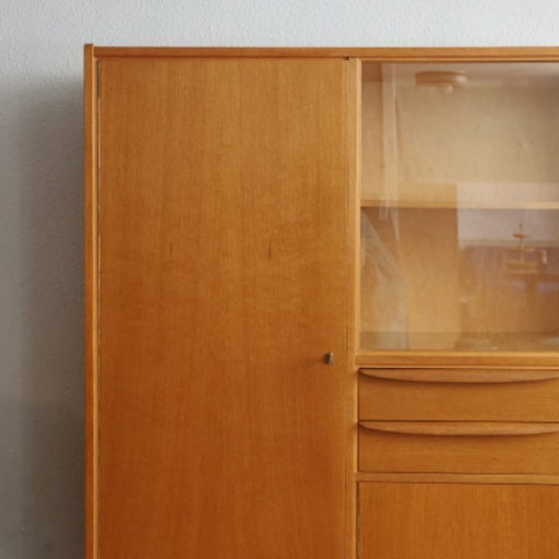 ❤️Culture Furniture vintage highboard DDR midcentury