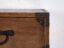 Antique Japanese Tansu - Meiji Period / Taishō (c. ) #28 – Chest of drawers, Iron (photo 40 of 40)