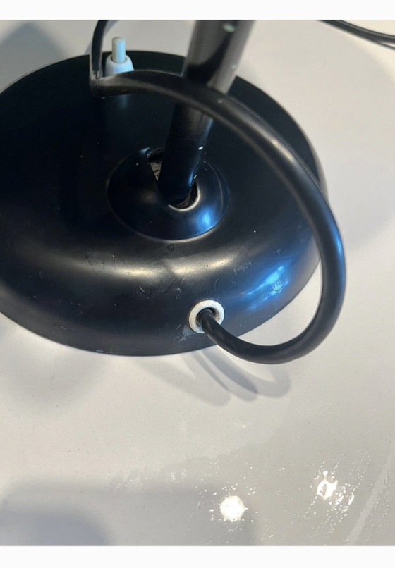 Kaiser Idell desk lamp – Metal (photo 8 of 10)