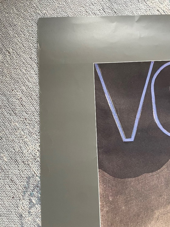 Image 1 of Gerorger Lepape, Ou L'elegance...copyright SPADEM , 1984 Gedrukt in Frankrijk