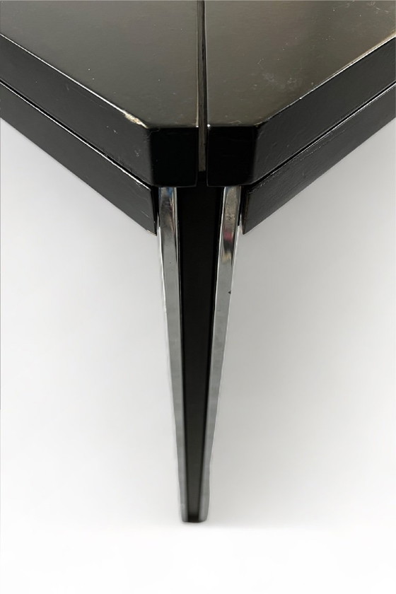 Image 1 of Thema Italy - Gastone Rinaldi - Envelop Table