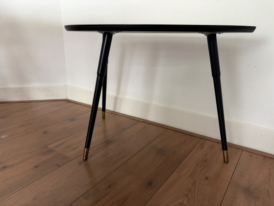 Table d'appoint IKEA Lövbacken en édition limitée – Tables d'appoint, Metal, Wood (photo 8 of 11)