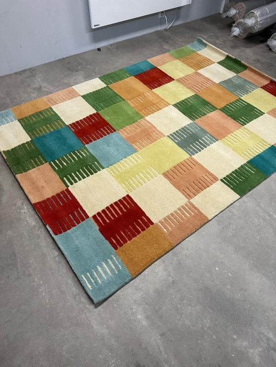 Image 1 of Alfombra Brink y Campman Scion Jamil 160x230 cm